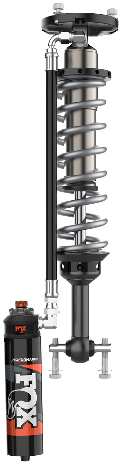 FOX Offroad Shocks Performance Elite Series 2.5 Coil-Over Reservoir Shock Pair for Ford F-150