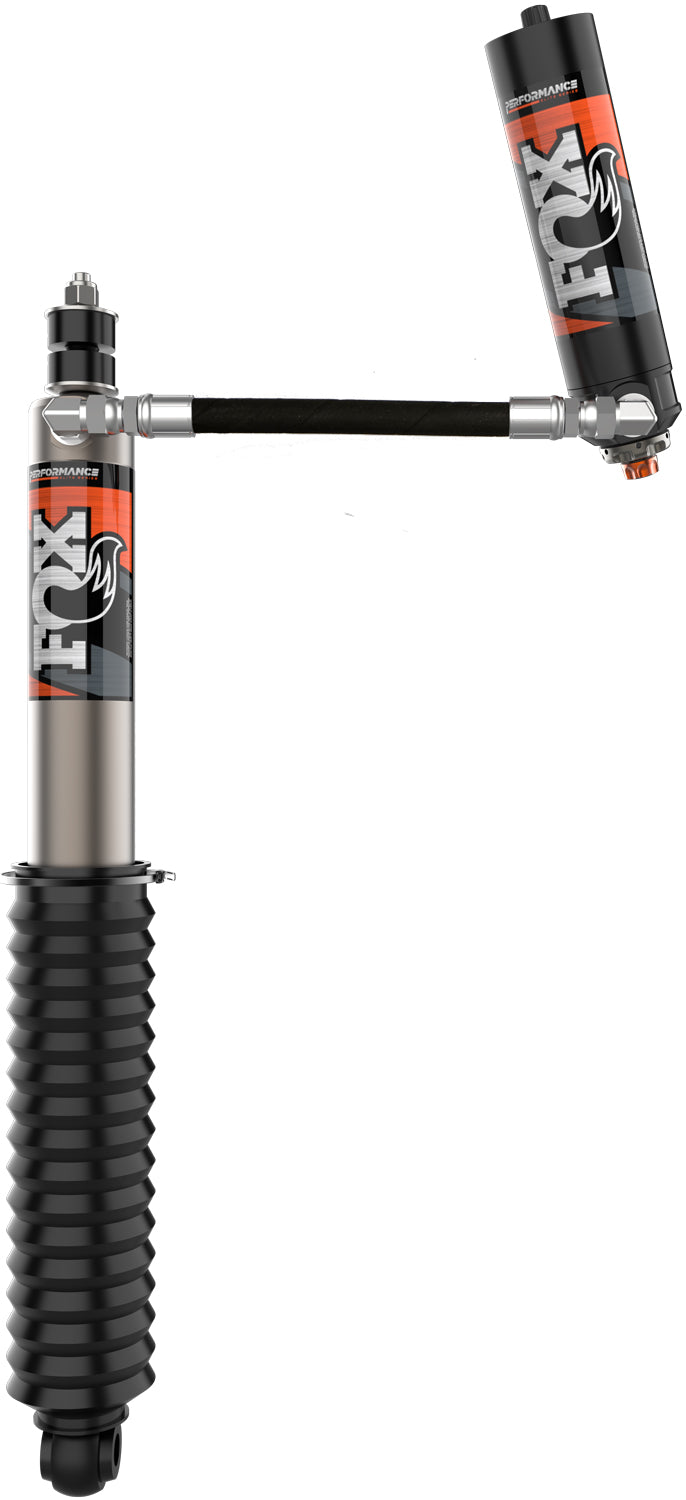 FOX Offroad Shocks Performance Elite Series 2.5 Reservoir Shock Pair for Toyota Tundra (Adjustable)