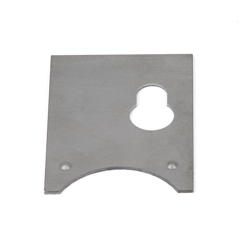 Warn Genuine Retaining Plate for M8274 Winch – Part #98424