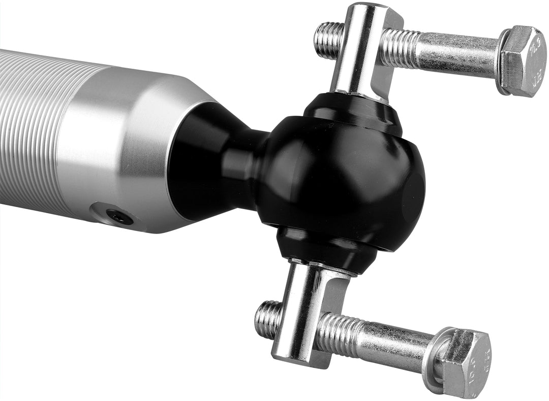 FOX Offroad Shocks Performance Series 2.0 Coil-Over IFP Shock for Ford Ranger (2019-2023)