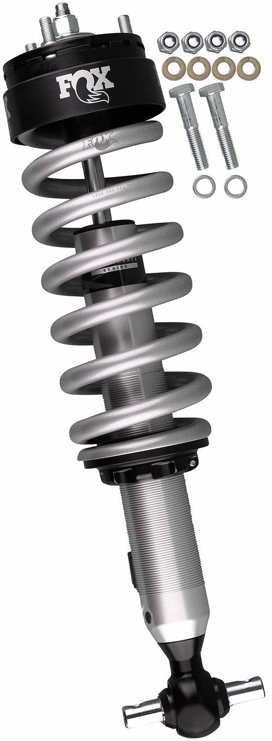 FOX Offroad Shocks Performance Series 2.0 Coil-Over IFP Shock for Ford Ranger (2019-2023)