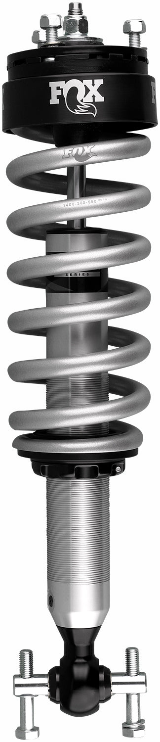 FOX Offroad Shocks Performance Series 2.0 Coil-Over IFP Shock for Ford Ranger (2019-2023)