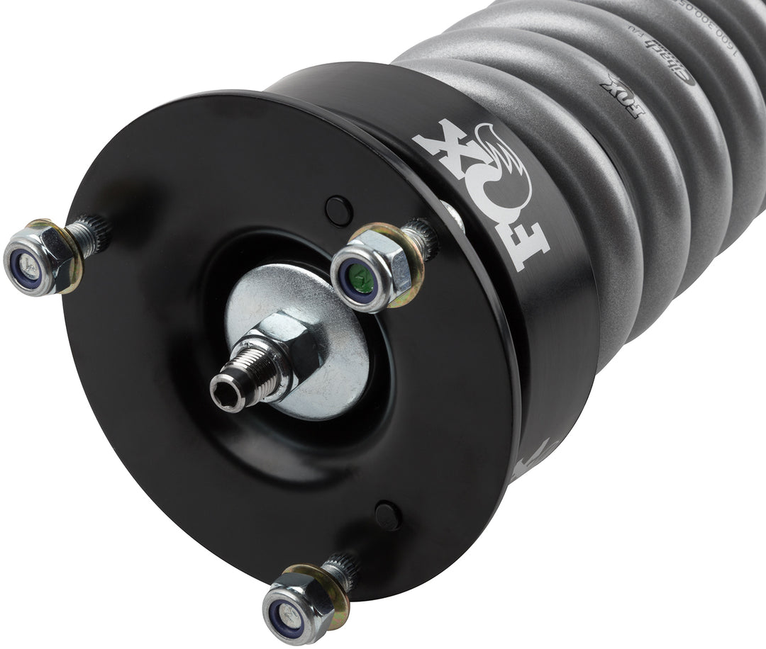FOX Offroad Shocks Performance Series 2.0 Coil-Over IFP Shock for Chevy Silverado 1500 and GMC Sierra 1500