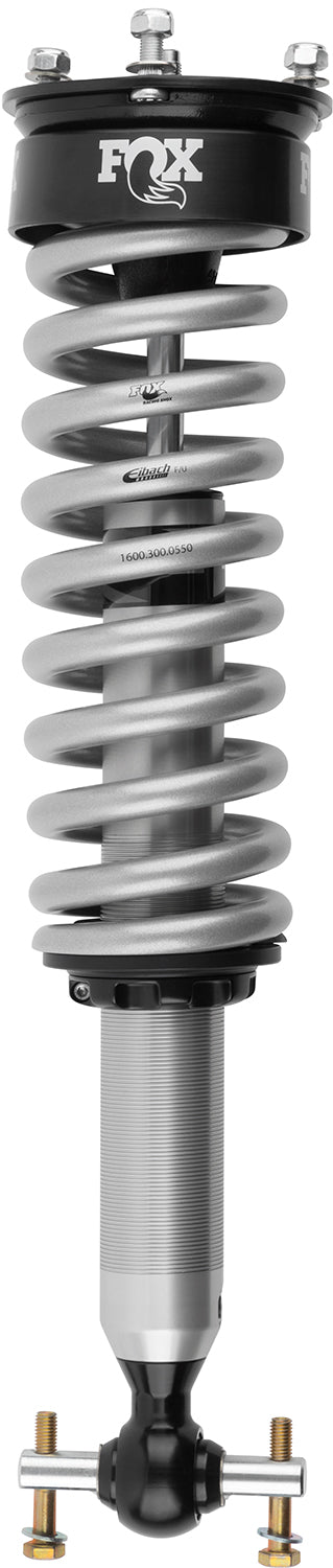 FOX Offroad Shocks Performance Series 2.0 Coil-Over IFP Shock for Chevy Silverado 1500 and GMC Sierra 1500