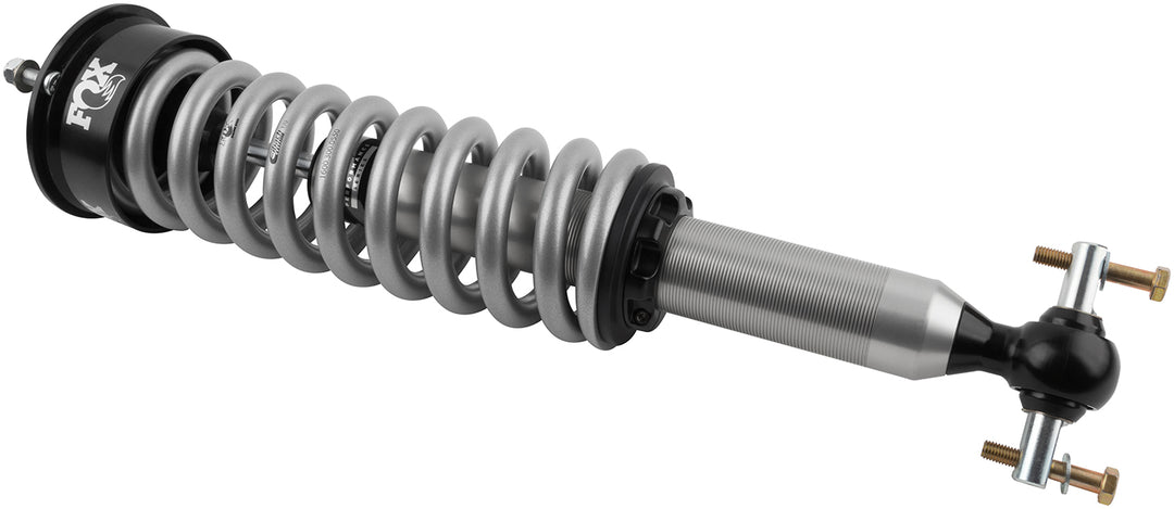FOX Offroad Shocks Performance Series 2.5 Coil-Over IFP Shock for Ford F-150
