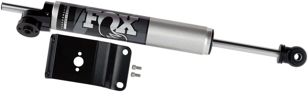 FOX Offroad Shocks Performance Series 2.0 TS Stabilizer for Ram 2500 and 3500 (Part #985-02-135)
