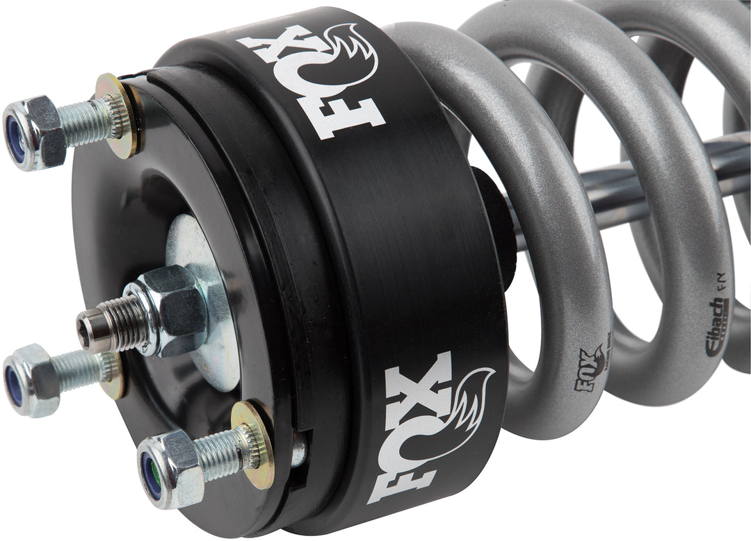 FOX Offroad Shocks Performance Series 2.0 Coil-Over IFP Shock for Ram 1500 (2019-2026)