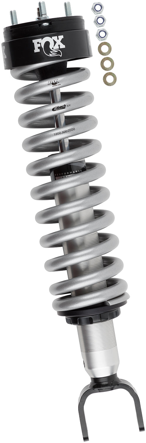 FOX Offroad Shocks Performance Series 2.0 Coil-Over IFP Shock for Ram 1500 (2019-2026)