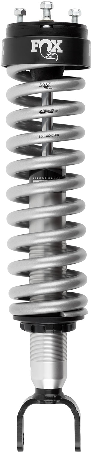 FOX Offroad Shocks Performance Series 2.0 Coil-Over IFP Shock for Ram 1500 (2019-2026)