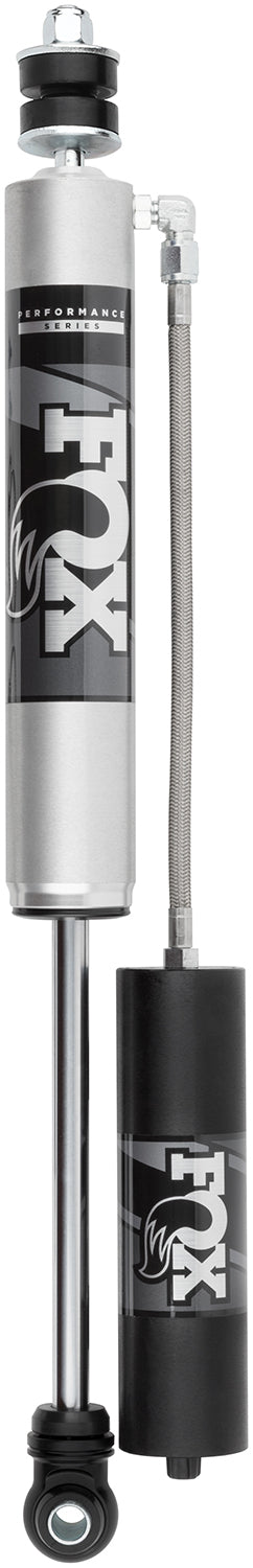 FOX Offroad Shocks Performance Series 2.0 Smooth Body Reservoir Shock for Toyota Trucks and SUVs