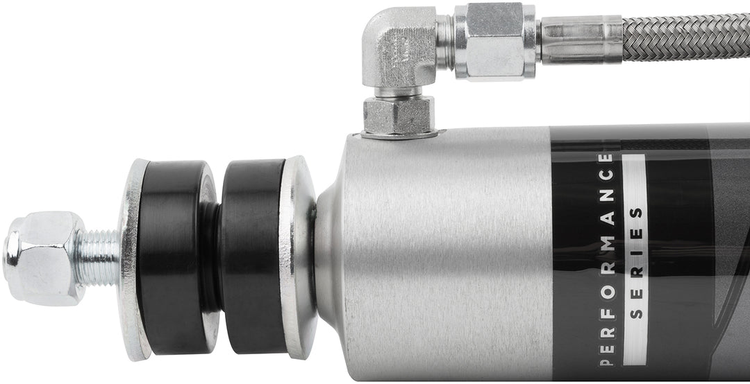 FOX Offroad Shocks Performance Series 2.0 Smooth Body Reservoir Shock for Ford Super Duty