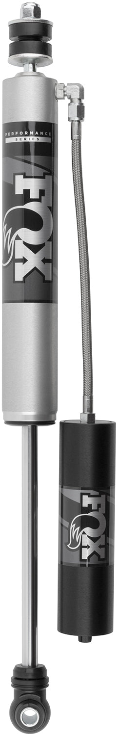 FOX Offroad Shocks Performance Series 2.0 Smooth Body Reservoir Shock for Ford Super Duty