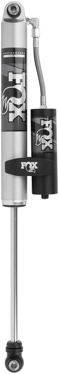 FOX Offroad Shocks Performance Series 2.0 Smooth Body Reservoir Shock for Jeep Gladiator