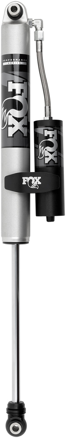 FOX Offroad Shocks Performance Series 2.0 Smooth Body Reservoir Shock for Jeep Wrangler