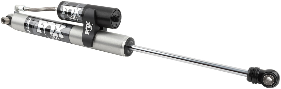 FOX Offroad Shocks Performance Series 2.0 Smooth Body Reservoir Shock for Jeep Wrangler