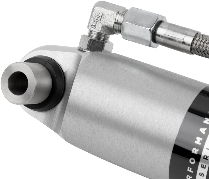 FOX Offroad Shocks Performance Series 2.0 Smooth Body Reservoir Shock for Jeep Wrangler