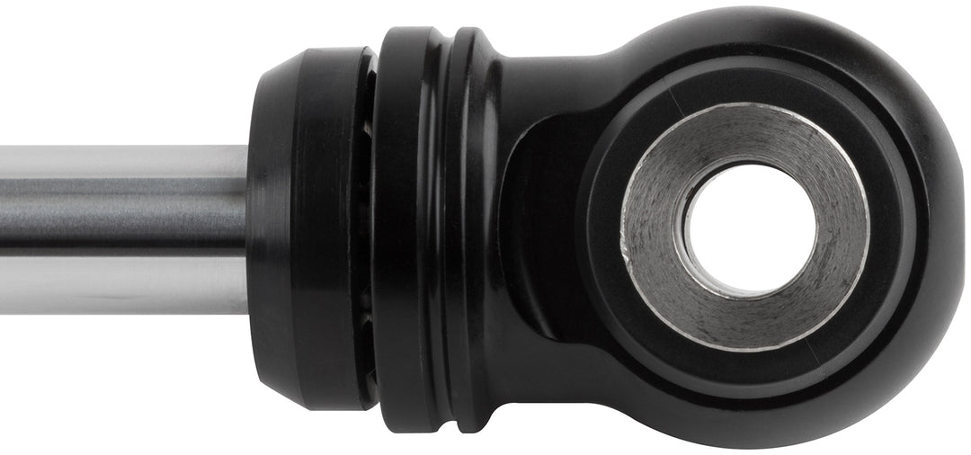 FOX Offroad Shocks Performance Series 2.0 Smooth Body Reservoir Shock for Jeep Wrangler