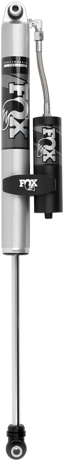 FOX Offroad Shocks Performance Series 2.0 Smooth Body Reservoir Shock for Jeep Wrangler