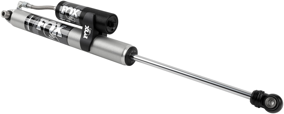 FOX Offroad Shocks Performance Series 2.0 Smooth Body Reservoir Shock for Jeep Wrangler