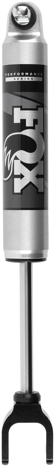 FOX Offroad Shocks Performance Series 2.0 Smooth Body IFP Shock for Chevy Silverado and GMC Sierra HD