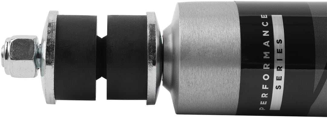 FOX Offroad Shocks Performance Series 2.0 Smooth Body IFP Shock for Ram 2500 and 3500