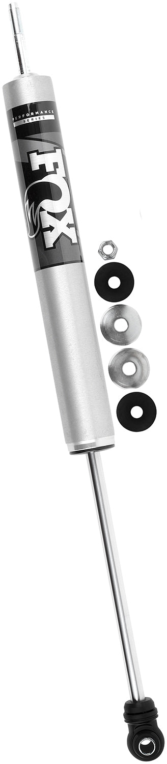 FOX Offroad Shocks Performance Series 2.0 Smooth Body IFP Shock for Ram 2500 and 3500