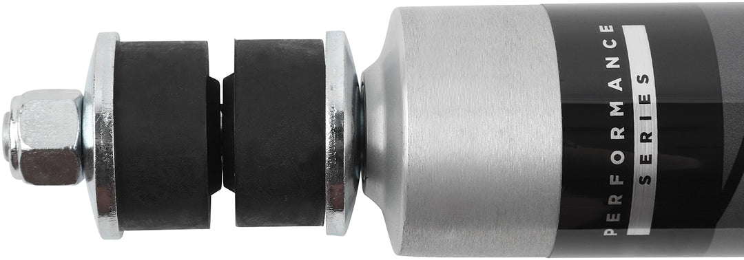FOX Offroad Shocks Performance Series 2.0 Smooth Body IFP Shock for Ram 2500/3500