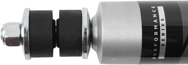 FOX Offroad Shocks Performance Series 2.0 Smooth Body IFP Shock for Ram 2500/3500