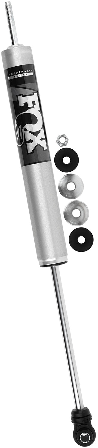 FOX Offroad Shocks Performance Series 2.0 Smooth Body IFP Shock for Ram 2500/3500