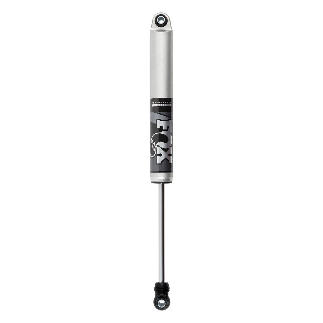 FOX Offroad Shocks Performance Series 2.5 Smooth Body IFP Shock for Silverado 1500 and Sierra 1500