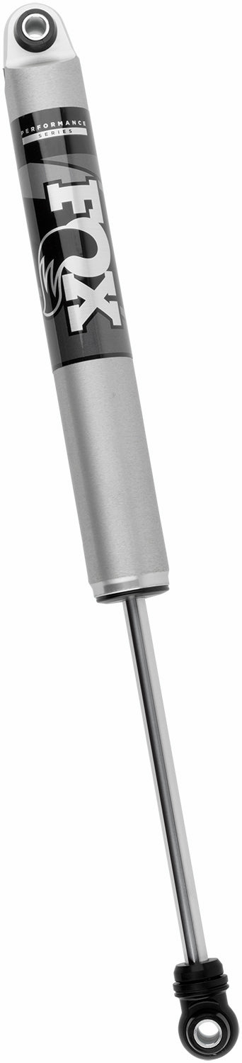FOX Offroad Shocks Performance Series 2.0 Smooth Body IFP Shock for Jeep Gladiator 2020-2026