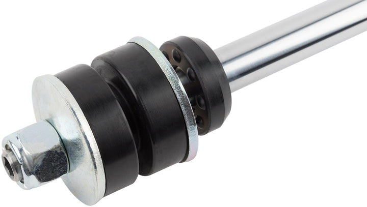FOX Offroad Shocks Performance Series 2.0 Smooth Body IFP Shock for Ram 1500 2019-2026