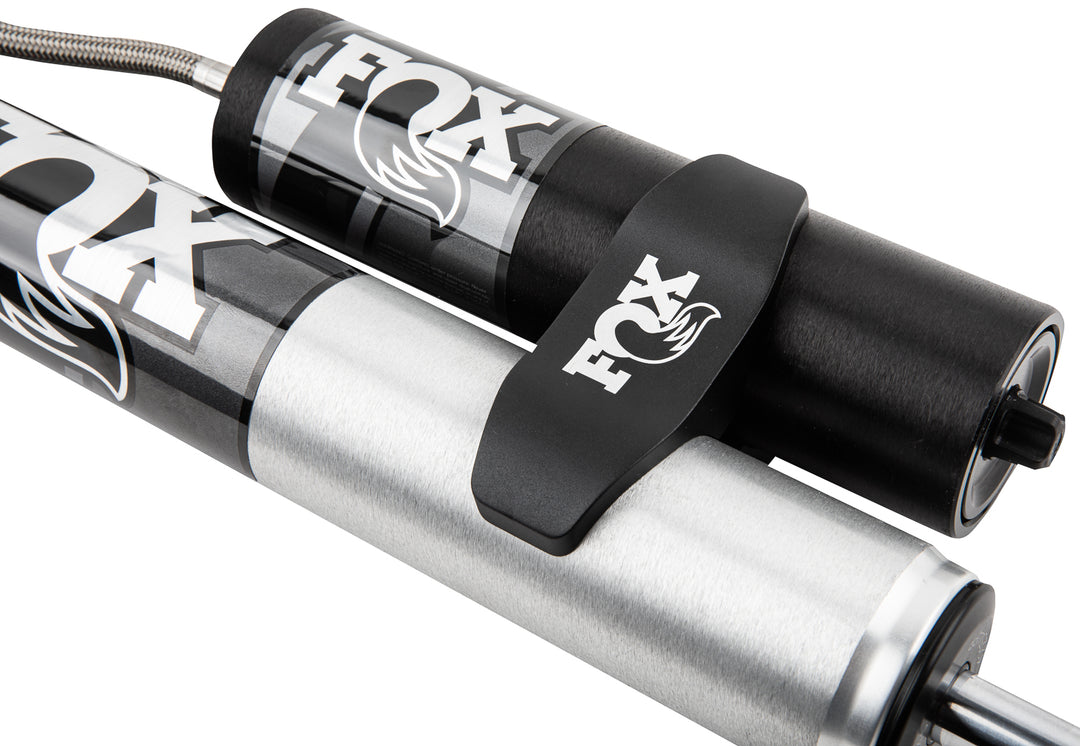 FOX Offroad Shocks Performance Series 2.0 Smooth Body Reservoir Shock for Chevy Silverado and GMC Sierra 2500/3500 HD