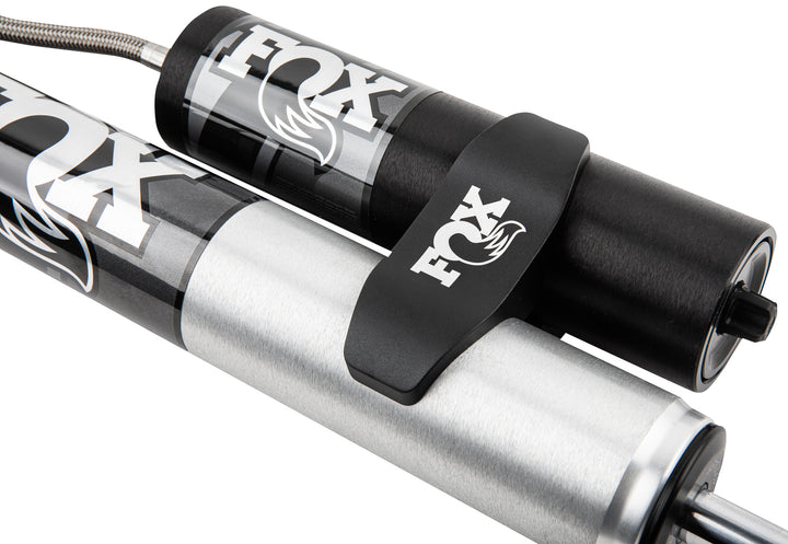 FOX Offroad Shocks Performance Series 2.0 Smooth Body Reservoir Shock for Chevy Silverado and GMC Sierra 2500/3500 HD