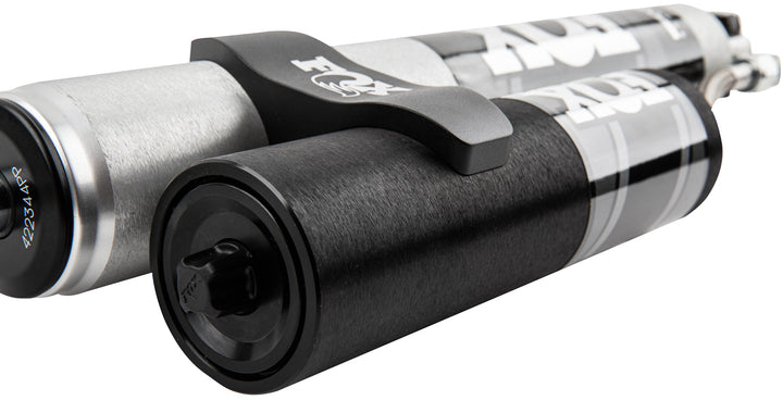 FOX Offroad Shocks Performance Series 2.0 Smooth Body Reservoir Shock for Chevy Silverado and GMC Sierra 2500/3500 HD