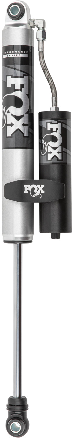 FOX Offroad Shocks Performance Series 2.0 Smooth Body Reservoir Shock for Chevy Silverado and GMC Sierra 2500/3500 HD