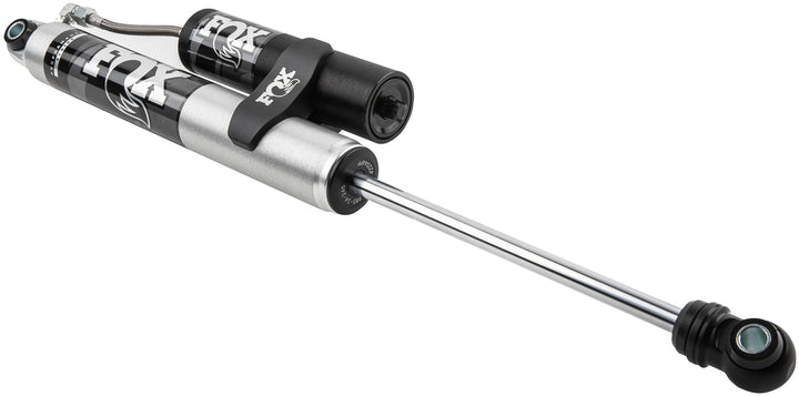 FOX Offroad Shocks Performance Series 2.0 Smooth Body Reservoir Shock for Chevy Silverado and GMC Sierra 2500/3500 HD