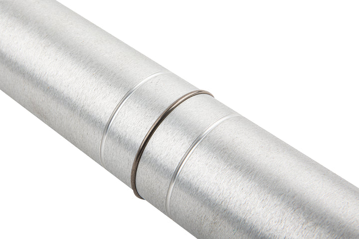 FOX Offroad Shocks Performance Series 2.0 Snap Ring Coil-Over IFP Shock for Chevy Silverado & GMC Sierra