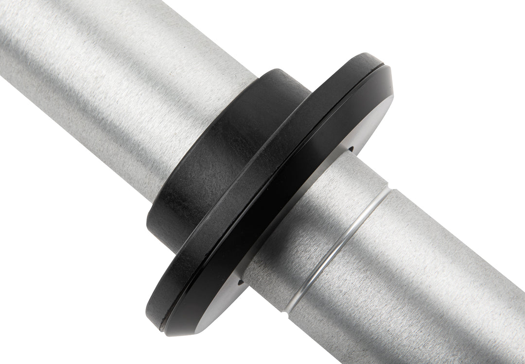 FOX Offroad Shocks Performance Series 2.0 Snap Ring Coil-Over IFP Shock for Chevy Silverado & GMC Sierra