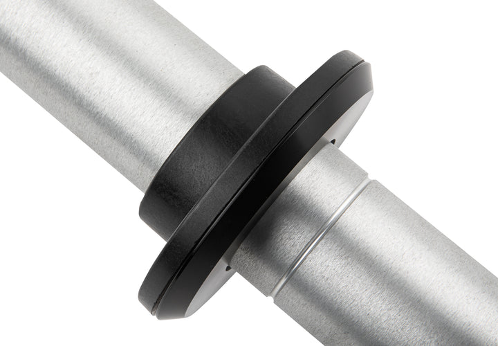 FOX Offroad Shocks Performance Series 2.0 Snap Ring Coil-Over IFP Shock for Chevy Silverado & GMC Sierra