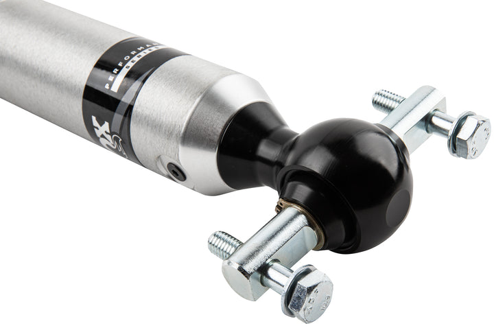 FOX Offroad Shocks Performance Series 2.0 Snap Ring Coil-Over IFP Shock for Chevy Silverado & GMC Sierra