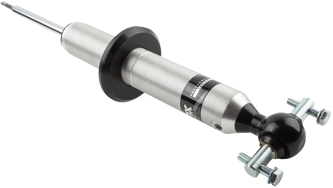 FOX Offroad Shocks Performance Series 2.0 Snap Ring Coil-Over IFP Shock for Chevy Silverado & GMC Sierra