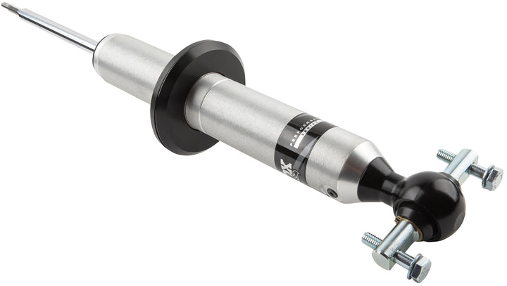 FOX Offroad Shocks Performance Series 2.0 Snap Ring Coil-Over IFP Shock for Chevy Silverado & GMC Sierra