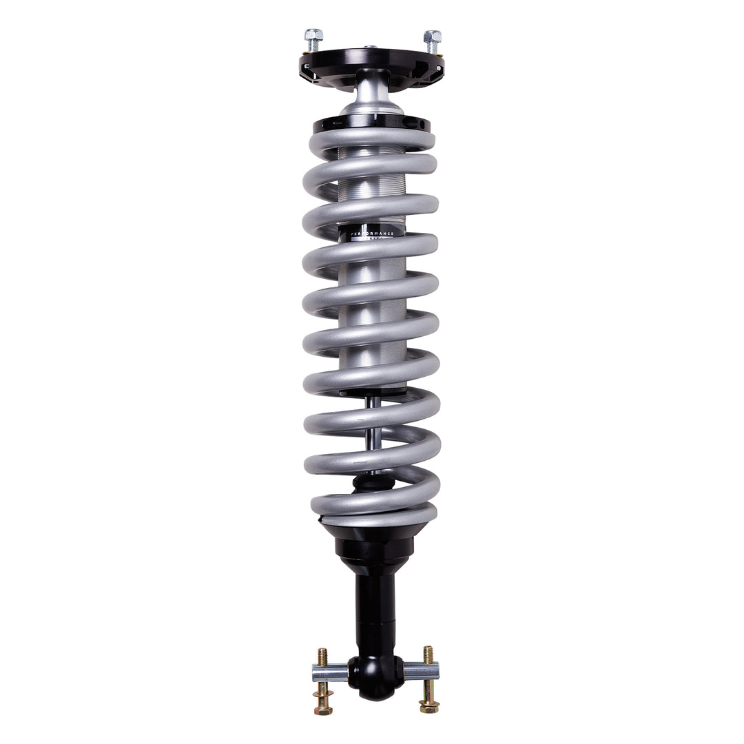FOX Offroad Shocks Performance Series 2.5 Coil-Over IFP Shock for Chevy Silverado 1500 and GMC Sierra 1500
