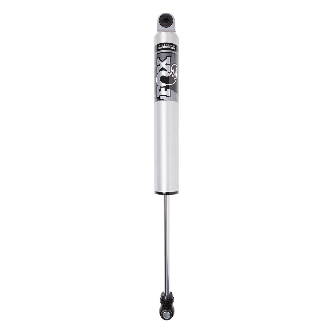 FOX Offroad Shocks Performance Series 2.5 Smooth Body IFP HTO Shock for Chevy Silverado 2500 HD & GMC Sierra 3500 HD