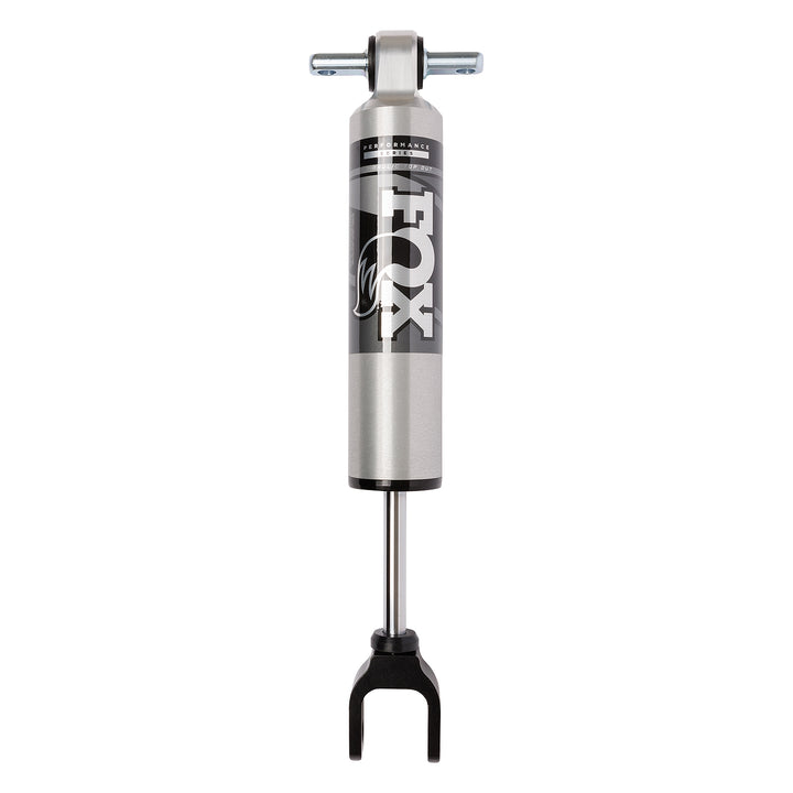 FOX Offroad Shocks Performance Series 2.5-inch Smooth Body IFP HTO Shock for Chevy Silverado and GMC Sierra HD