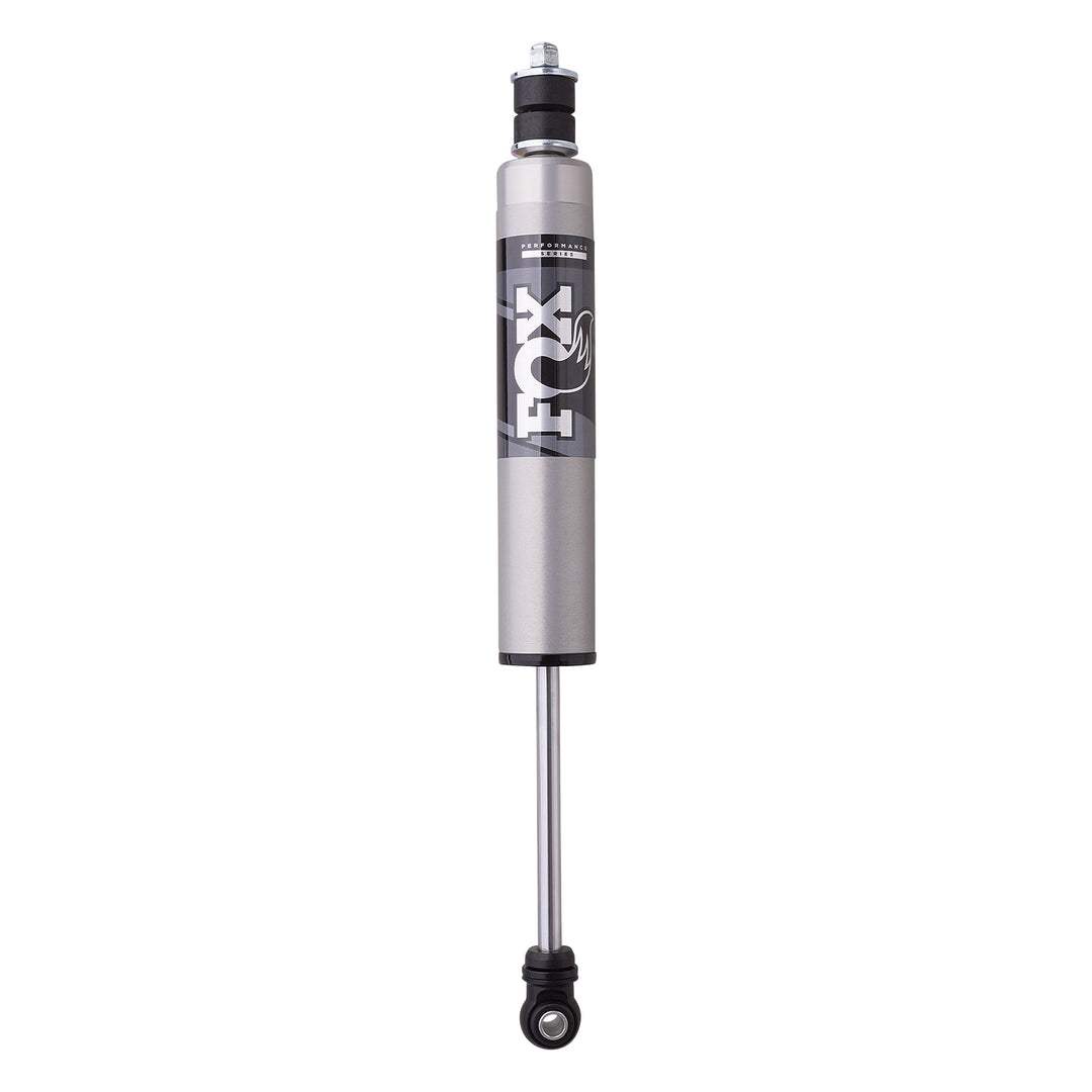 FOX Shox Performance Series 2.5 Smooth Body IFP HTO Shock for Ford Super Duty Trucks