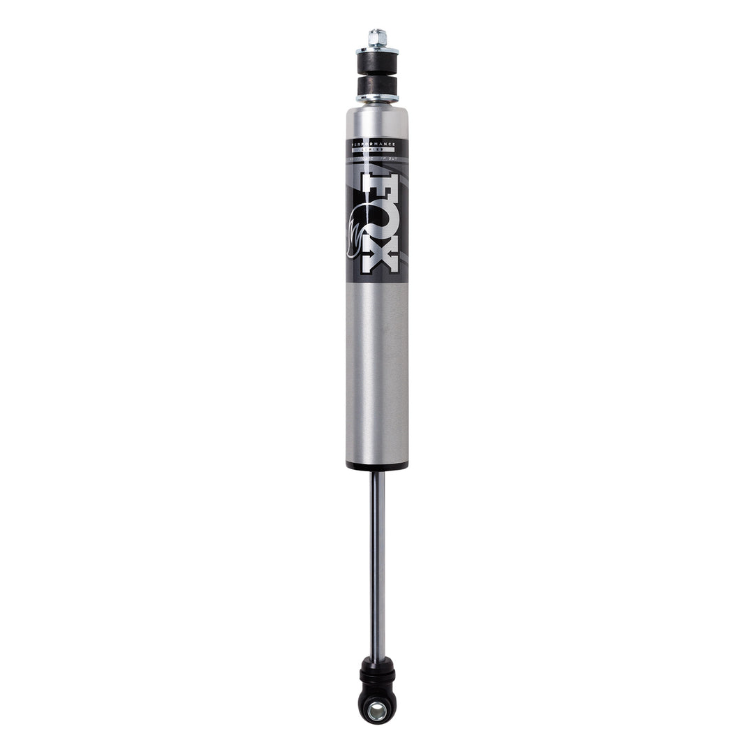 FOX Offroad Shocks Performance Series 2.5 Smooth Body IFP HTO Shock for Ram 2500 & 3500