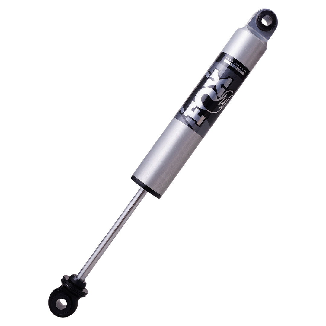 FOX Offroad Shocks Performance Series 2.5-inch Smooth Body IFP Shock for Ford Ranger