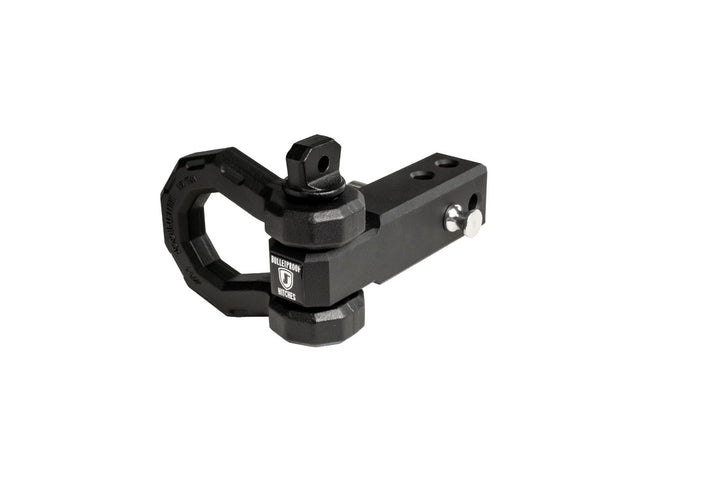BulletProof 2.5" Extreme Duty Receiver Shackle